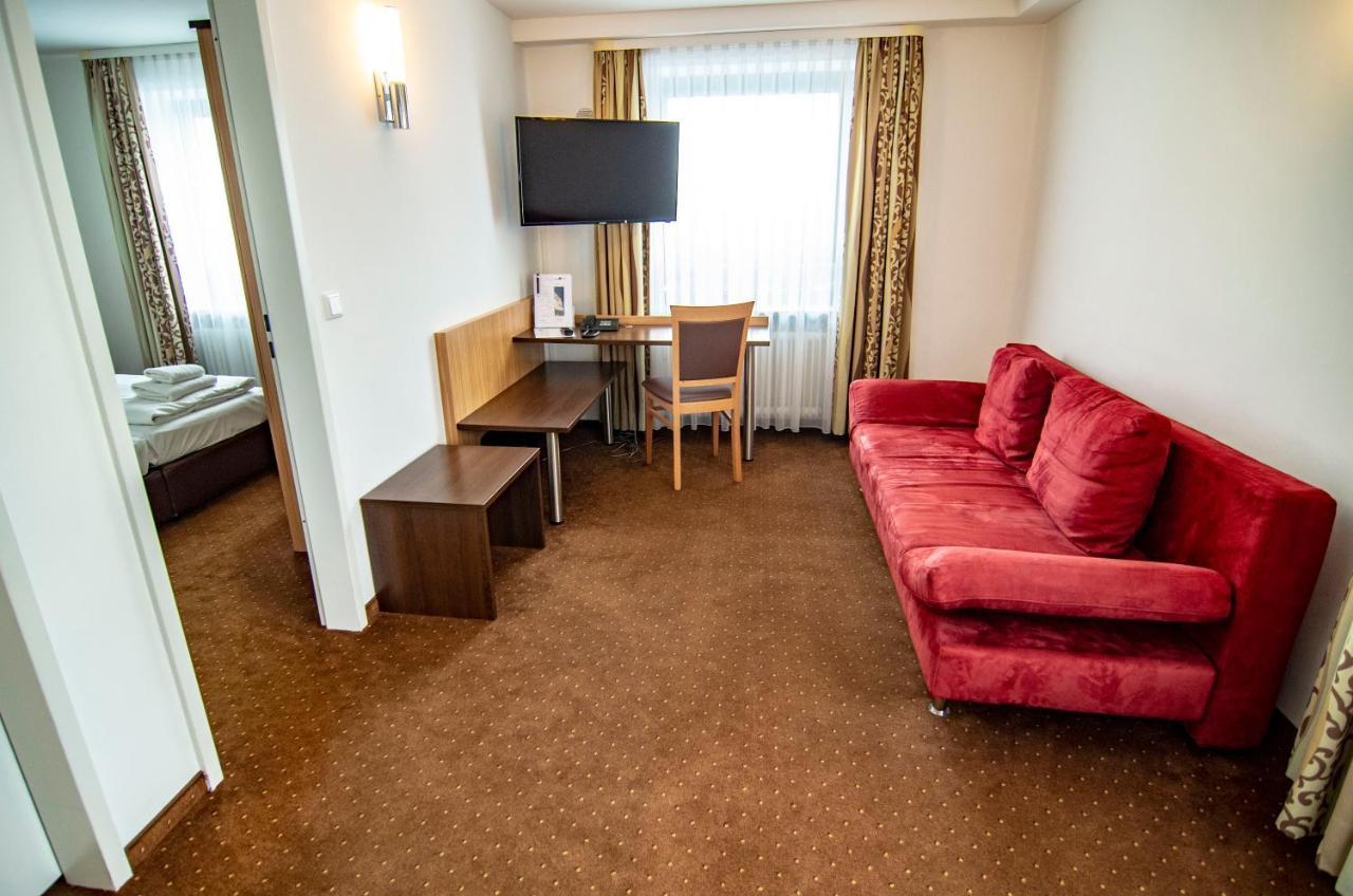 Ausbildungshotel St. Theresia 2*