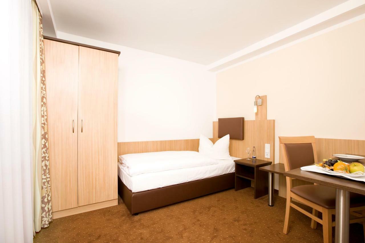 Hotel Ausbildungshotel St. Theresia München