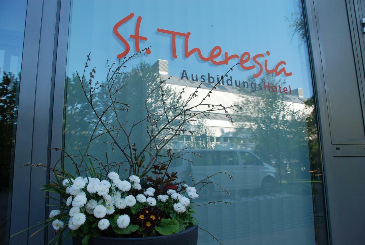 Ausbildungshotel St. Theresia 2*
